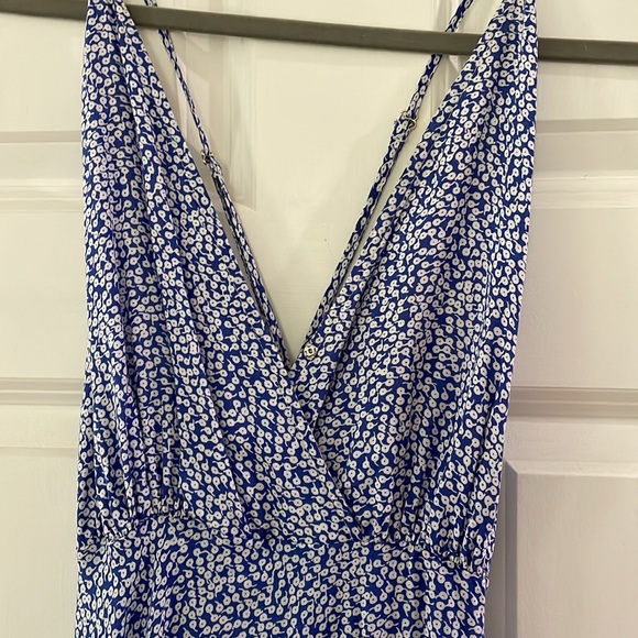 Beautiful maxi - Picture 3 of 4